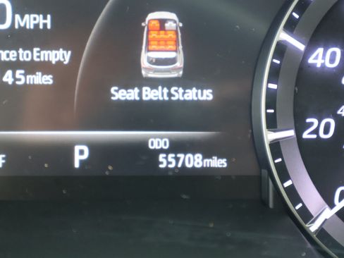 Used 2020 Toyota Highlander Limited FWD image 30