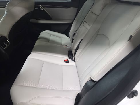 Used 2022 Lexus RX 350 FWD w/ Premium Package image 14