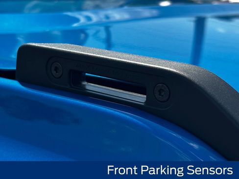 New 2025 Ford Bronco Badlands image 14