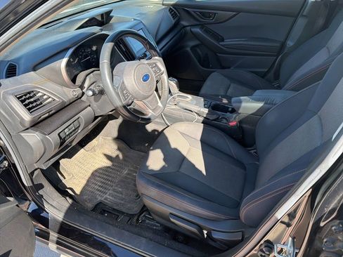 Used 2020 Subaru Crosstrek 2.0i Premium image 5