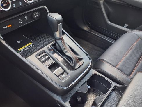 Certified 2025 Honda CR-V Sport-L image 22