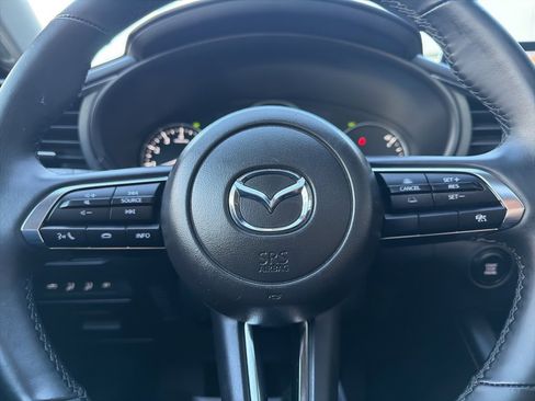 Used 2025 MAZDA MAZDA3 s image 36