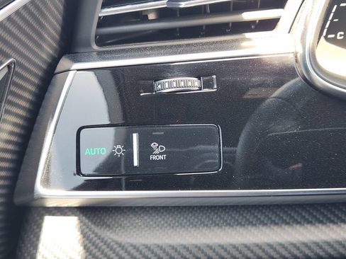Used 2025 Audi SQ7 Premium Plus w/ Executive Package AWD/4WD image 21