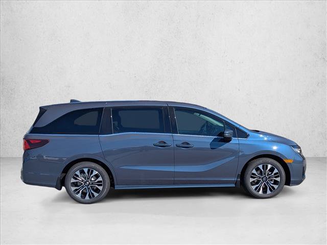 New 2027 Honda Odyssey Elite image 4
