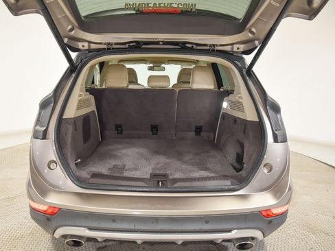 Used 2018 Lincoln MKC Select w/ Select Plus Package image 14