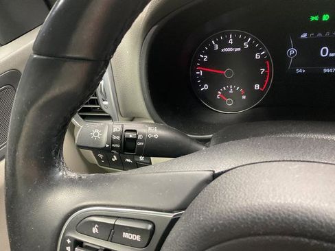 Used 2018 Kia Sportage EX w/ Option Group 040 image 19