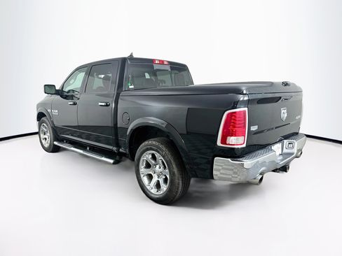 Used 2015 RAM 1500 Laramie w/ Convenience Group AWD/4WD image 5