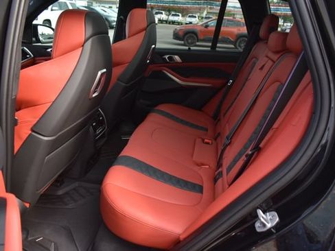 Used 2024 BMW X5 M Competition AWD/4WD image 42