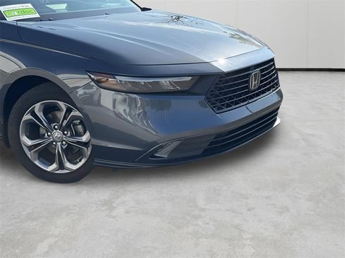 Used 2024 Honda Accord EX image 2