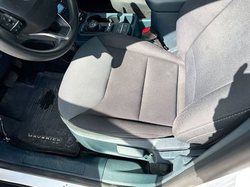 Used 2024 Ford Maverick XL w/ Equipment Group 100A Standard image 21