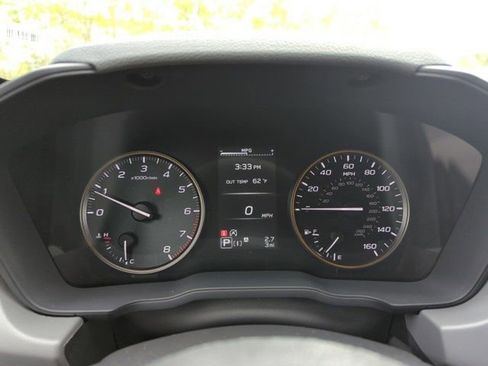 Used 2025 Subaru Crosstrek 2.5i Wilderness image 21