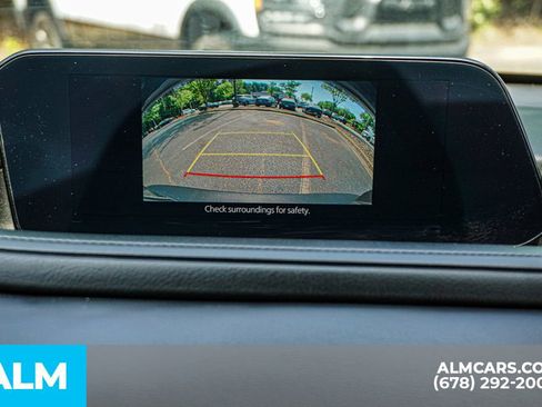 Used 2025 MAZDA CX-30 AWD 2.5 S w/ Preferred Package image 36