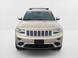 Used 2014 Jeep Grand Cherokee Summit w/ Trailer Tow Group IV image 2