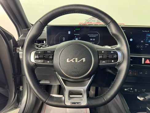 Used 2025 Kia K5 GT w/ GT1 Package FWD image 13
