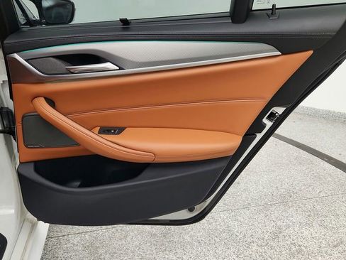 Used 2020 BMW M5 w/ Executive Package AWD/4WD image 35