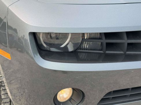 Used 2010 Chevrolet Camaro LT w/ RS Package RWD image 7