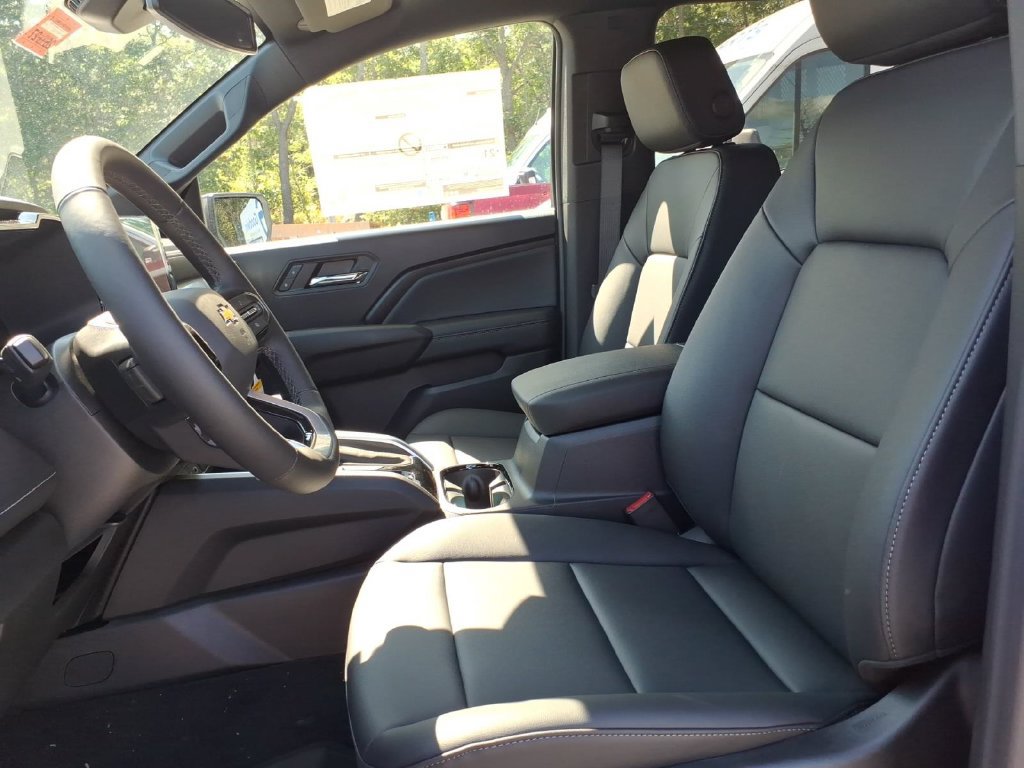 New 2026 Chevrolet Colorado LT w/ LT Convenience Package RWD image 36