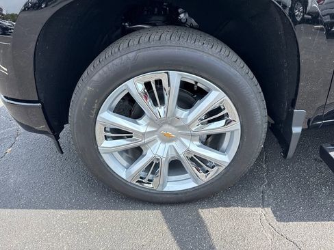 New 2026 Chevrolet Silverado 1500 High Country image 12