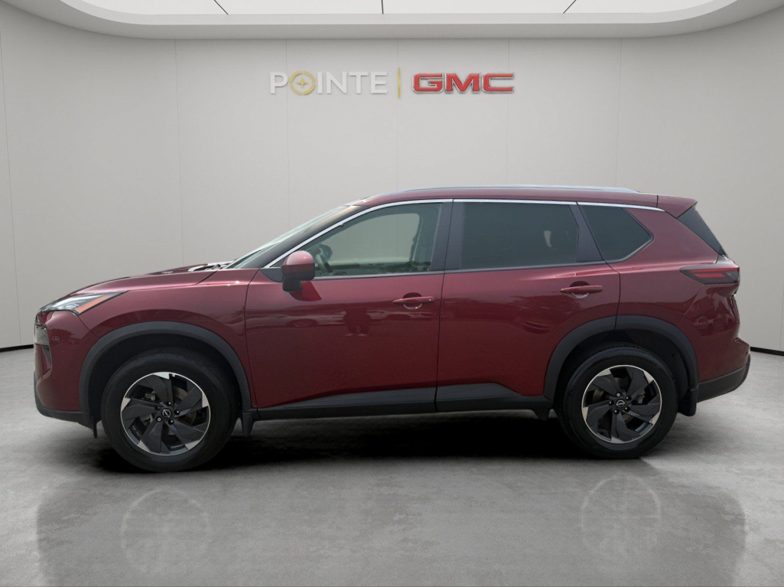 Used 2024 Nissan Rogue SV w/ SV Premium Package AWD/4WD image 30