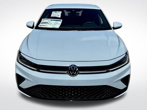 New 2026 Volkswagen Jetta Sport FWD image 8