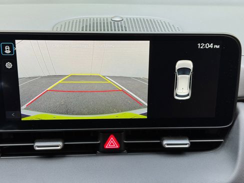 Used 2025 Hyundai Ioniq 5 SE image 25