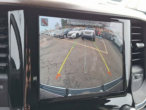 Used 2022 RAM 1500 Laramie image 17