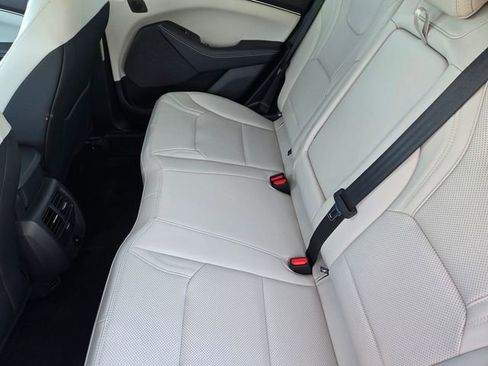 Certified 2025 Ford Mustang Mach-E Premium image 9