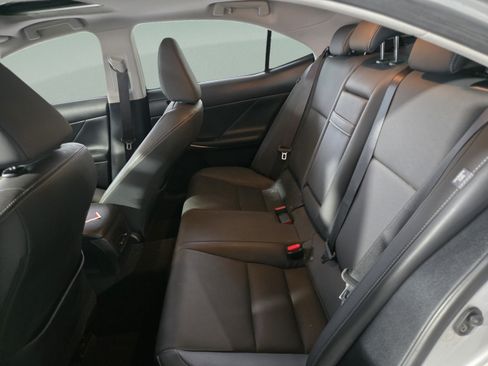 Used 2019 Lexus IS 300 w/ Premium Package RWD image 19
