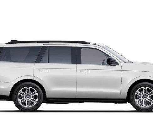 New 2025 Ford Expedition Active AWD/4WD image 5