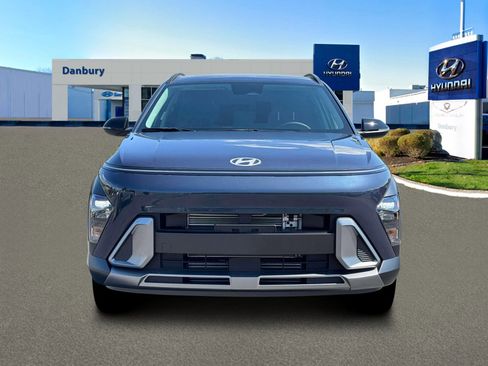 New 2026 Hyundai Kona SEL Premium image 12