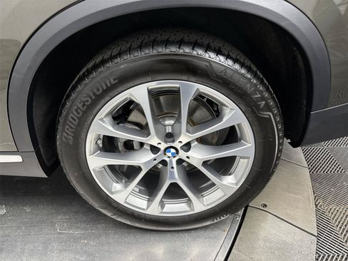 Used 2025 BMW X5 xDrive40i w/ Climate Comfort Package AWD/4WD image 27