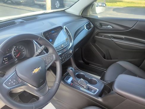 Certified 2021 Chevrolet Equinox Premier w/ Redline Edition AWD/4WD image 20
