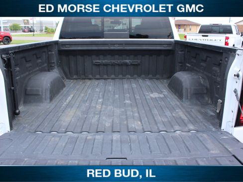 Used 2022 GMC Sierra 1500 Denali w/ Denali Premium Package AWD/4WD image 19