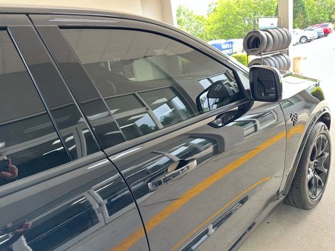 Used 2023 Dodge Durango SRT Hellcat image 10