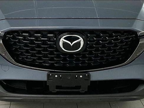 Used 2024 MAZDA CX-5 Carbon Edition image 32