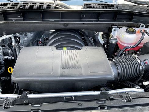 Used 2026 GMC Sierra 1500 Denali Ultimate AWD/4WD image 10