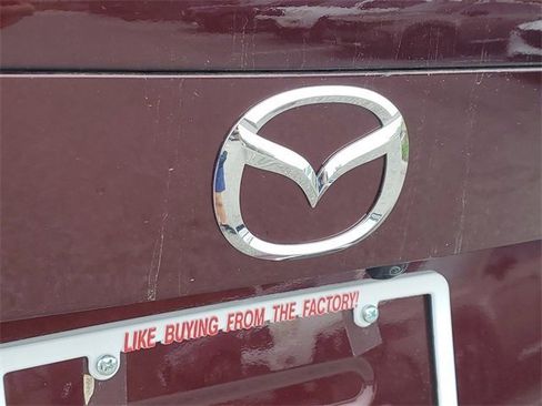 Certified 2024 MAZDA CX-90 Plug-In Hybrid w/ Premium Plus image 6