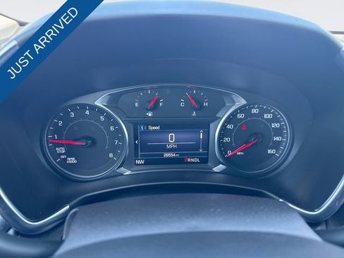 Used 2024 Chevrolet Equinox LT image 15