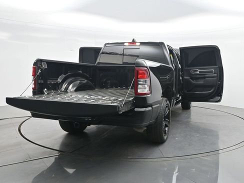 Used 2023 RAM 1500 Big Horn image 33