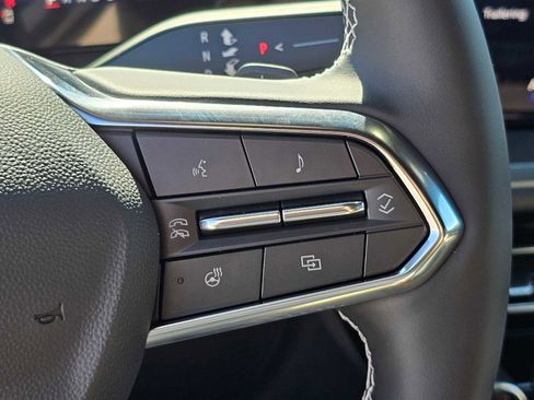 New 2026 Chevrolet Traverse LT w/ Enhanced Driving Package FWD image 27