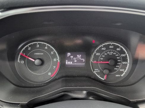 Used 2018 Subaru Impreza 2.0i AWD/4WD image 15