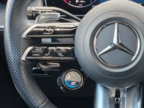 Used 2025 Mercedes-Benz GLC 43 AMG GLC 43 AMG image 15