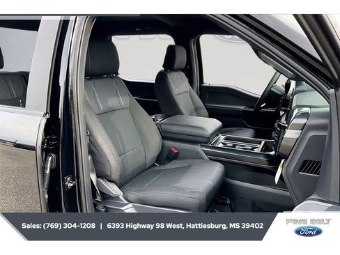 New 2026 Ford F150 STX w/ Equipment Group 200A AWD/4WD image 6