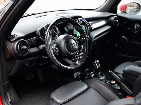 Used 2020 MINI Cooper S image 20