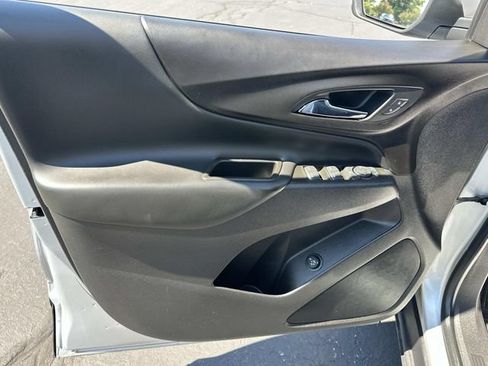 Certified 2021 Chevrolet Equinox LT AWD/4WD image 19