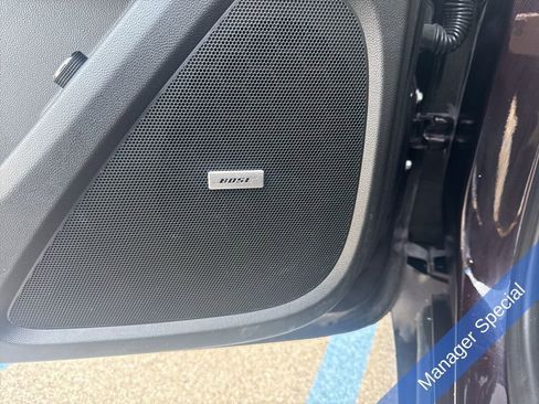 Used 2022 Chevrolet Traverse Premier w/ LPO, Floor Liner Package image 11