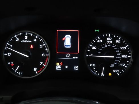 New 2026 Subaru Ascent Premium image 14