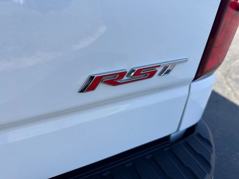 Certified 2023 Chevrolet Silverado 1500 RST image 34
