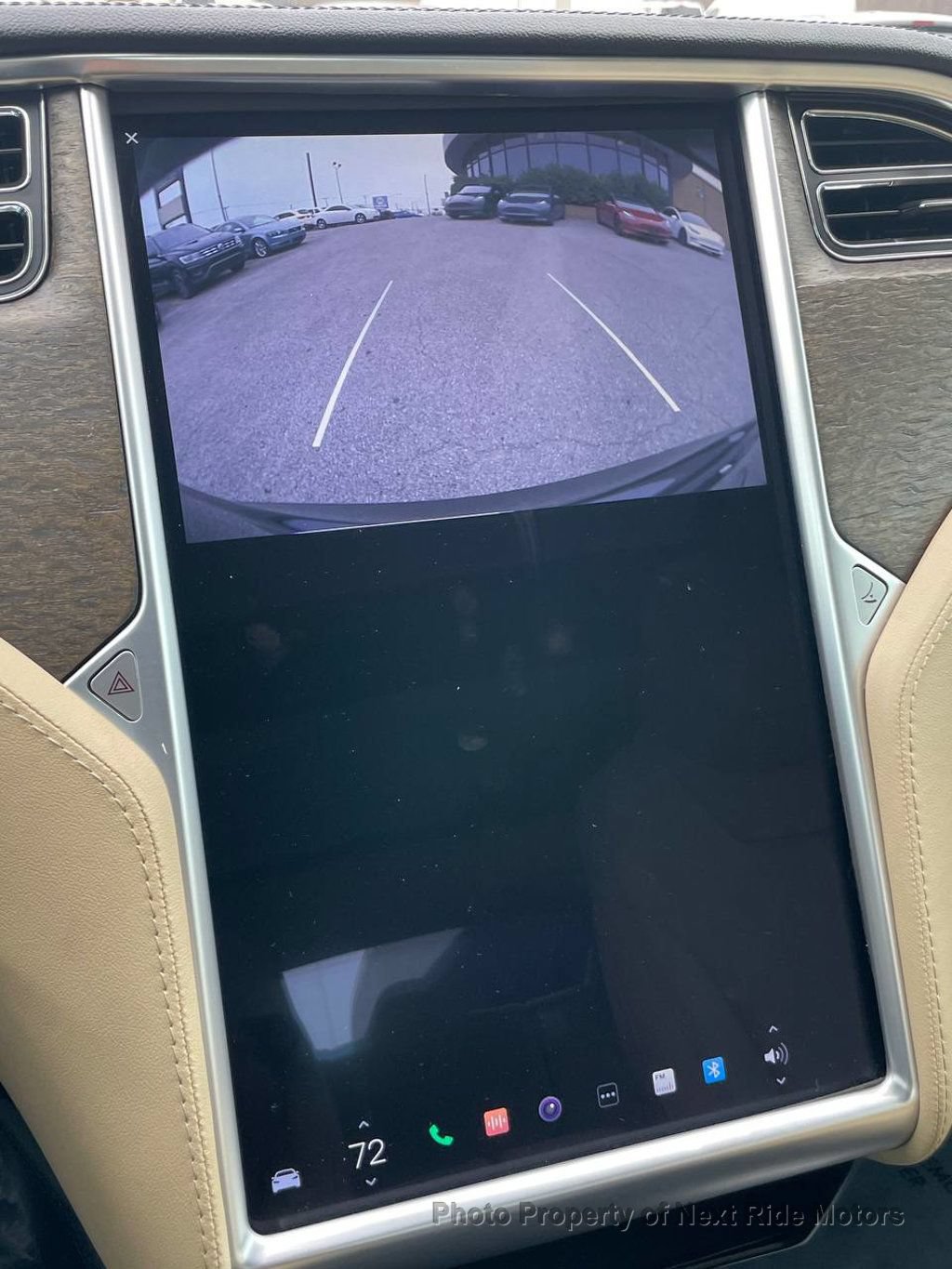 Used 2013 Tesla Model S RWD image 24