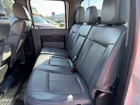 Used 2016 Ford F250 XL w/ Power Equipment Group image 12